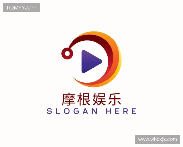 解读摩根娱乐